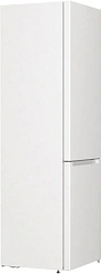 Холодильник Gorenje NRK6201EW4 2-хкамерн. белый