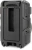Минисистема Hyundai H-MC1298 черный 17Вт FM USB BT micro SD