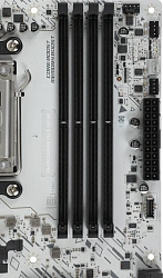 Материнская плата MSI B840M GAMING PLUS WIFI6E SocketAM5 AMD B840 4xDDR5 mATX AC`97 8ch(7.1) 2.5Gg RAID+HDMI