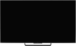 Телевизор QLED Haier 65" Smart TV S6 Frameless серый 4K Ultra HD 144Hz MEMC DVB-T DVB-T2 DVB-C DVB-S DVB-S2 USB WiFi Smart TV