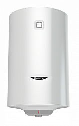 Водонагреватель Ariston PRO1 R ABS 120 V 1.8кВт 120л электрический настенный/белый