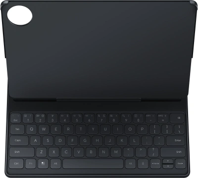 Планшет Honor MagicPad2 8s Gen3 3 8C RAM12Gb ROM256Gb 12.3" OLED 3000x1920 MagicOS 8.0.1 черный 13Mpix 9Mpix BT WiFi 10050mAh 1032hrs