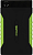 Жесткий диск Silicon Power USB3.0 2TB SP020TBPHDA15S3K A15 Armor 2.5" черный/зеленый