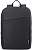 Рюкзак для ноутбука 15.6" Lenovo B210 черный полиэстер (GX40Q17504)