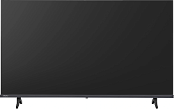 Телевизор QLED Hisense 40" 40A5S Frameless черный FULL HD 60Hz DVB-T2 DVB-C DVB-S2 USB WiFi Smart TV (RUS)