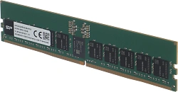 Память DDR5 Silicon Power SP032GBRVE56AF02 32Gb DIMM ECC Reg PC4-25600 CL46 5600MHz