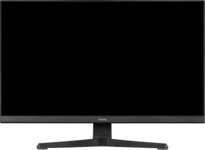 Монитор Iiyama 23.8" G-Master GB2470HSU-B6 черный IPS LED 0.2ms 16:9 HDMI M/M матовая HAS Piv 300cd 178гр/178гр 1920x1080 180Hz DP FHD USB 4.5кг