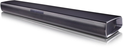 Саундбар LG SQC1 2.1 60Вт+100Вт черный