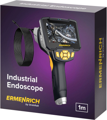 Эндоскоп Ermenrich VE40 (82529)