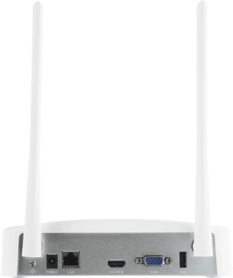 Комплект видеонаблюдения Tenda K8W-3TC