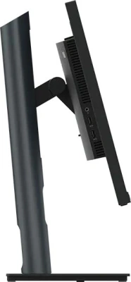 Монитор Lenovo 23.8" ThinkVision P24q-30 черный IPS LED 16:9 HDMI матовая HAS Piv 1000:1 300cd 178гр/178гр 2560x1440 60Hz DP Quad 2K (1440p) USB 5.7кг