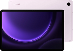 Планшет Samsung Galaxy Tab S9 FE BSM-X516B 1380 (2.4) 8C RAM6Gb ROM128Gb 10.9" TFT 2304x1440 5G eSIM Android 13 розовый 8Mpix 12Mpix BT WiFi microSD 1Tb 8000mAh