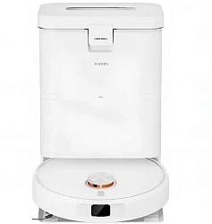 Пылесос-робот Xiaomi Vacuum and Mop H50 55Вт белый
