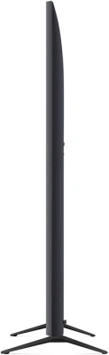 Телевизор LED LG 75" 75UR78006LK.ARUG черный 4K Ultra HD 50Hz DVB-T DVB-T2 DVB-C DVB-S DVB-S2 USB WiFi Smart TV