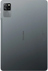 Планшет Blackview Tab60 Pro T606 (1.6) 8C RAM8Gb ROM128Gb 10.1" IPS 1280x800 4G Android 14 серый 8Mpix 5Mpix BT WiFi microSD 1Tb 7700mAh 450hrs