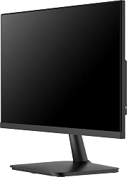 Монитор Hisense 27" 27N3Q-PRO черный IPS LED 5ms 16:9 HDMI M/M матовая 1500:1 250cd 178гр/178гр 1920x1080 144Hz VGA DP FHD 5.7кг
