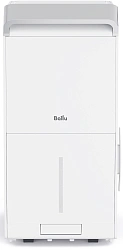 Осушитель воздуха Ballu Neo BDR-50LE 690Вт бытовой белый