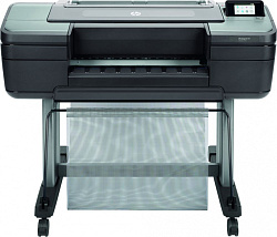 Плоттер HP Designjet Z6 PostScript (T8W15A) A1/24"