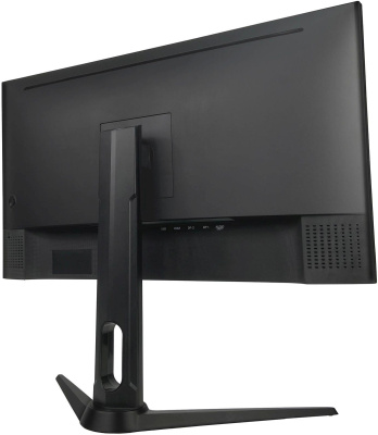 Монитор Hiper 27" ProView SB2701 черный IPS LED 5ms 16:9 HDMI M/M матовая HAS Piv 300cd 178гр/178гр 3840x2160 60Hz FreeSync DP Quad 4K (2160p) USB 6.1кг