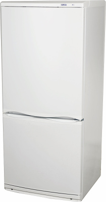 Холодильник Атлант XM-4008-022 2-хкамерн. белый