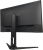 Монитор Hiper 27" ProView SB2701 черный IPS LED 5ms 16:9 HDMI M/M матовая HAS Piv 300cd 178гр/178гр 3840x2160 60Hz FreeSync DP Quad 4K (2160p) USB 6.1кг