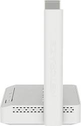 Роутер беспроводной Keenetic Carrier (NC-1721) AC1200 10/100BASE-TX/4G ready