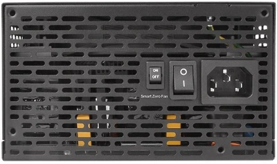 Блок питания Thermaltake ATX 850W Toughpower GF3 Gen.5 80+ gold 24pin APFC 140mm fan color LED 12xSATA Cab Manag RTL