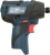 Гайковерт Bosch GDR 12V-110 аккум. патрон:держатель бит 1/4" (06019E0002)