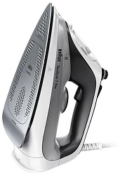 Утюг Braun SI7149WB 2900Вт белый/черный