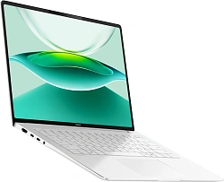 Ноутбук Honor MagicBook Pro 14 FMB-P Core Ultra 5 225H 32Gb SSD1Tb Intel Arc 130T 14.6" OLED Touch 3.1K (3120x2080) Windows 11 Home white WiFi BT Cam (5301ANXJ)