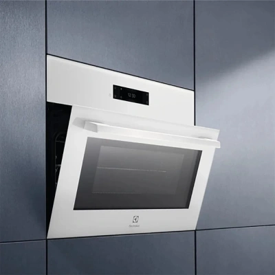 Микроволновая печь Electrolux EVM8E08V 42л. 1000Вт белый (встраиваемая)