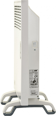 Конвектор ivigo ЕPK E EPK4550E07 750Вт белый