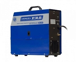 Сварочный полуавтомат Aurora OVERMAN 180 Mosfet инвертор MIG-MAG 6.6кВт