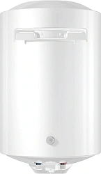 Водонагреватель Thermex Akvo 80 V 2кВт 80л электрический настенный/белый