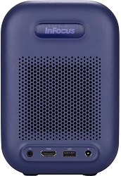 Проектор Infocus IN3048SL LCD 200Lm LS (1920x1080) 20000:1 ресурс лампы:25000часов 1xUSB typeA 1xHDMI 1.25кг