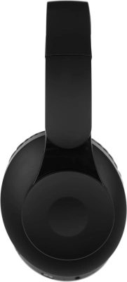 Наушники накладные Hoco Enjoy W45 черный беспроводные bluetooth оголовье