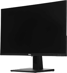 Монитор Dahua 24.5" DHI-LM25-B200BS черный VA LED 5ms 16:9 HDMI M/M матовая 3000:1 250cd 178гр/178гр 1920x1080 100Hz VGA FHD 3.2кг
