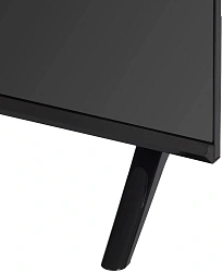 Телевизор LED TCL 43" 43S5K-UZ черный FULL HD 60Hz DVB-T DVB-T2 DVB-C DVB-S DVB-S2 USB WiFi Smart TV