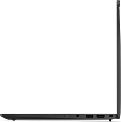 Ноутбук Lenovo ThinkPad X1 Carbon G12 Core Ultra 7 155U 16Gb SSD1Tb Intel Graphics 14" IPS WUXGA (1920x1200) Windows 11 Pro 64 black WiFi BT Cam (21KDS07D00)