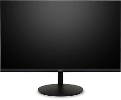 Монитор Acer 23.8" SH242YP1bih черный IPS LED 1ms 16:9 HDMI матовая HAS Piv 250cd 178гр/178гр 1920x1080 144Hz FreeSync VGA FHD 2.41кг