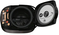 Мультиварка Tefal RK901832 5л 750Вт черный