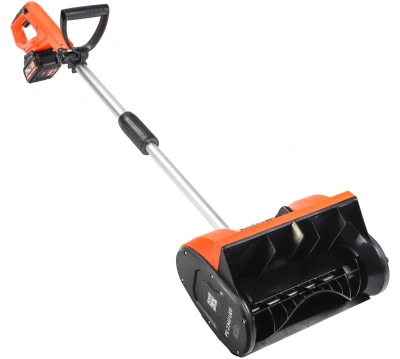 Снегоуборщик электр. Patriot SnowLine PE 2342 UES 0.5кВт