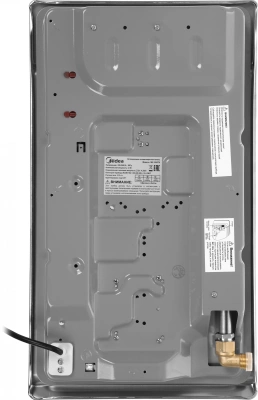 Газовая варочная поверхность Midea MG3205TX нержавеющая сталь