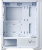 Корпус Formula Air Power G5 белый без БП ATX 5x120mm 3x140mm 1xUSB3.0 1xUSB3.1 audio bott PSU