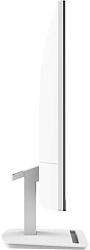 Монитор MSI 27" Pro MP273QW E2 белый IPS LED 1ms 16:9 HDMI M/M матовая 1300:1 400cd 178гр/178гр 2560x1440 100Hz DP Quad HD 2K (1440p) 3.95кг