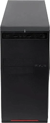 ПК Amur Нарвал B7I21 MT i3 12100 (3.3) 16Gb SSD512Gb UHDG 730 FreeDOS GbitEth 400W мышь клавиатура черный (RUS) (2136975)