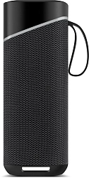 Колонка порт. Sven PS-155 черный 10W 2.0 BT/3.5Jack 1800mAh (SV-022334)