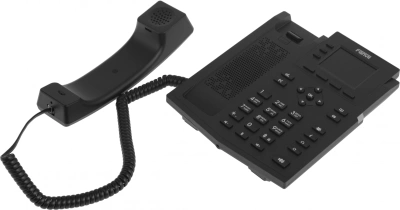 Телефон IP Fanvil X303 черный