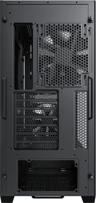 Корпус Montech Air 903 Base черный без БП ATX 9x120mm 3x140mm 2xUSB3.0 audio bott PSU