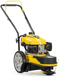 Газонокосилка роторная Champion LMH5629 2900Вт